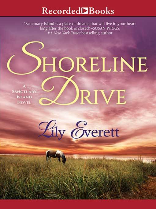 Imagen de portada para Shoreline Drive